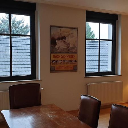 Fw Budueren Mit Oeffentlichem Wasserzugang 凯钦 外观 照片
