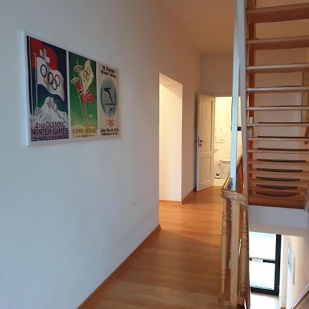 Fw Budueren Mit Oeffentlichem Wasserzugang 凯钦 外观 照片