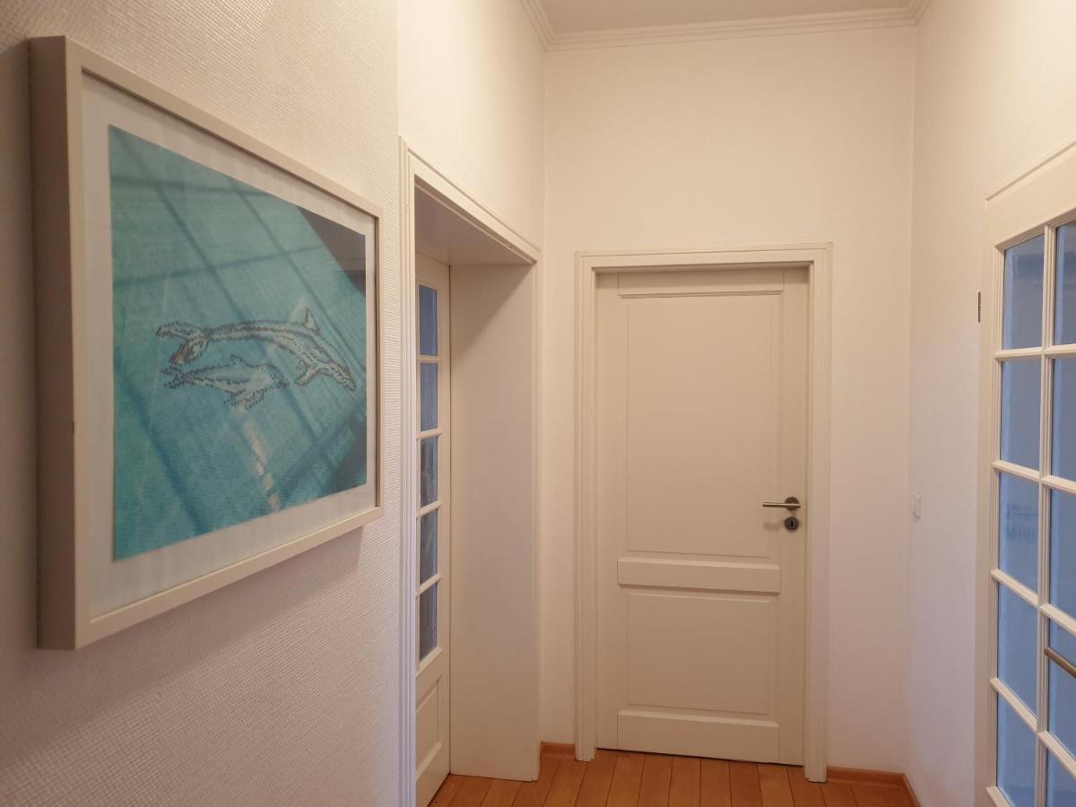 Fw Budueren Mit Oeffentlichem Wasserzugang 凯钦 外观 照片