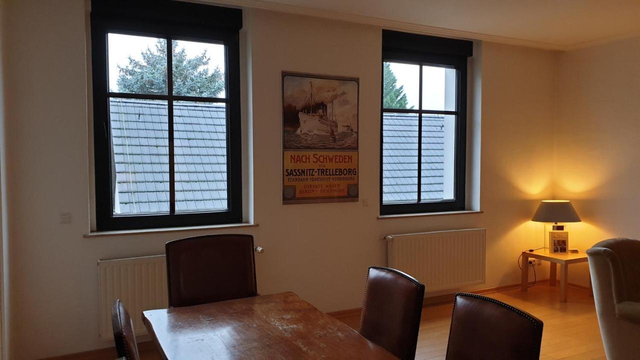 Fw Budueren Mit Oeffentlichem Wasserzugang 凯钦 外观 照片