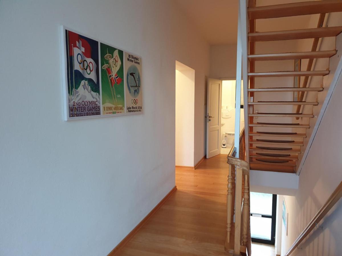 Fw Budueren Mit Oeffentlichem Wasserzugang 凯钦 外观 照片