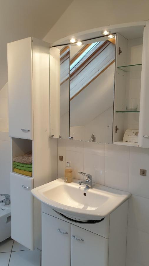 Fw Budueren Mit Oeffentlichem Wasserzugang 凯钦 外观 照片