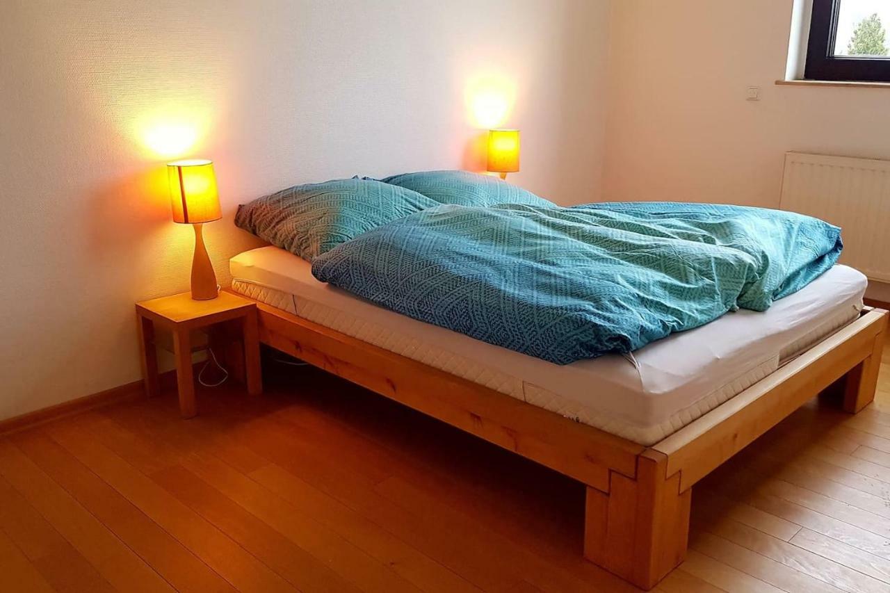 Fw Budueren Mit Oeffentlichem Wasserzugang 凯钦 外观 照片