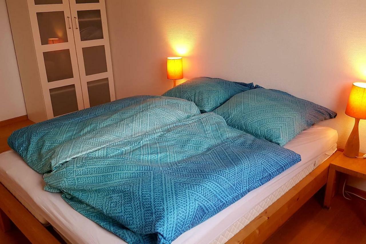 Fw Budueren Mit Oeffentlichem Wasserzugang 凯钦 外观 照片